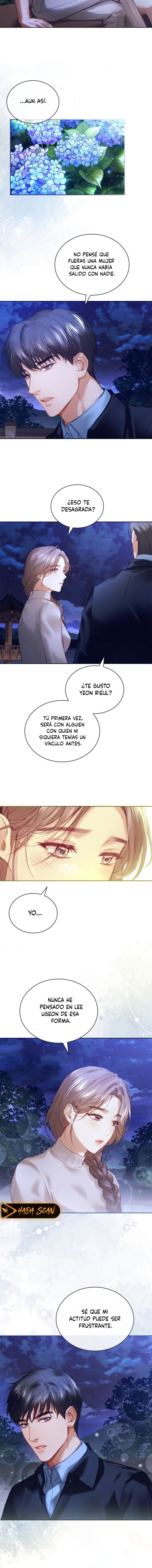 La esposa joven Capitulo 14 página 12