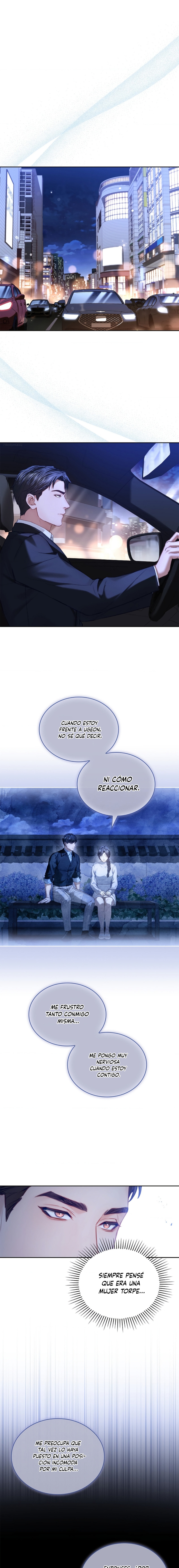 La esposa joven Capitulo 15 página 2