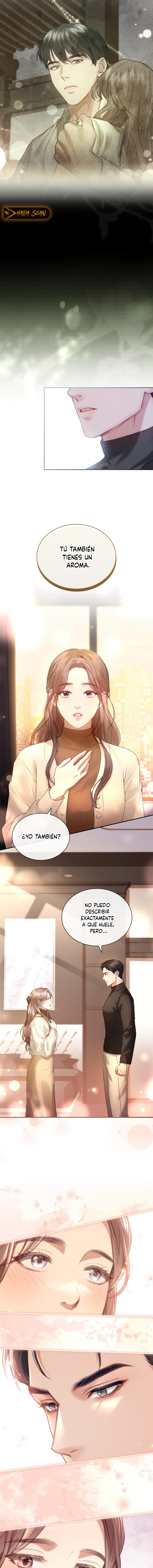 La esposa joven Capitulo 16 página 8