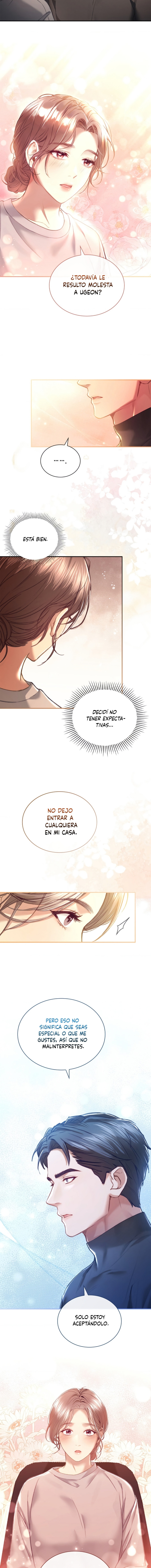 La esposa joven Capitulo 17 página 10