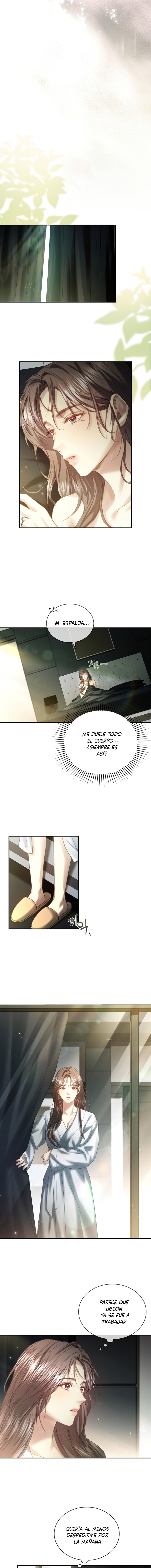 La esposa joven Capitulo 18 página 13