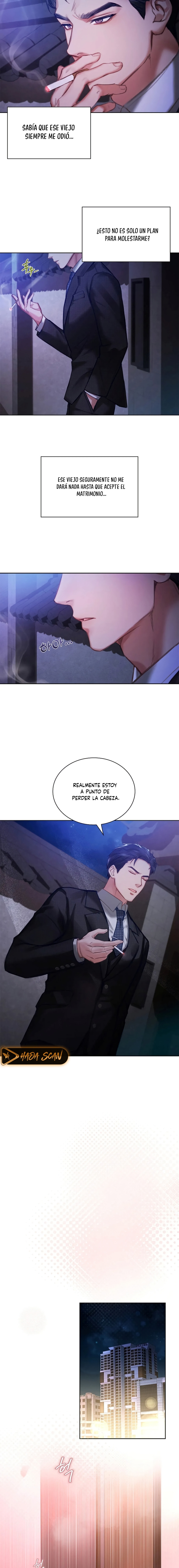 La esposa joven Capitulo 2 página 15