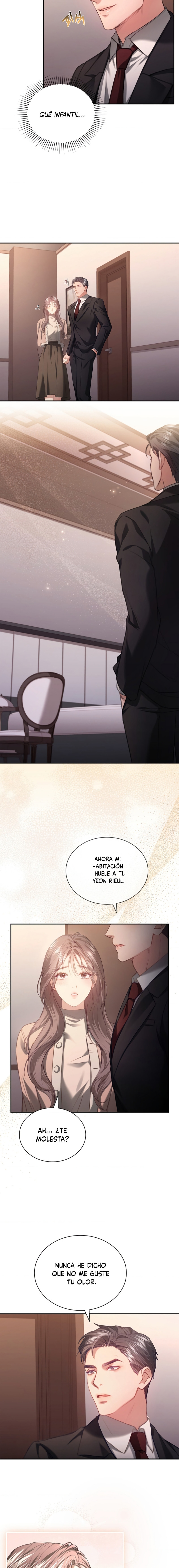 La esposa joven Capitulo 20 página 15