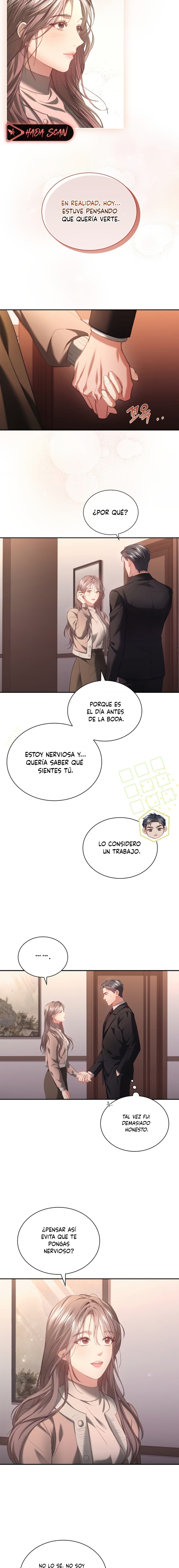 La esposa joven Capitulo 20 página 16