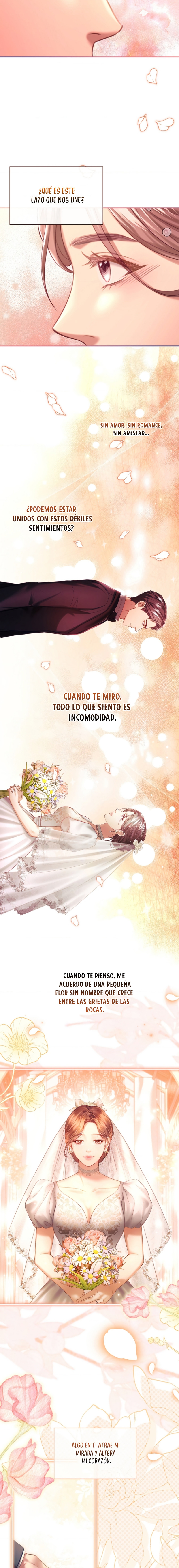La esposa joven Capitulo 21 página 8