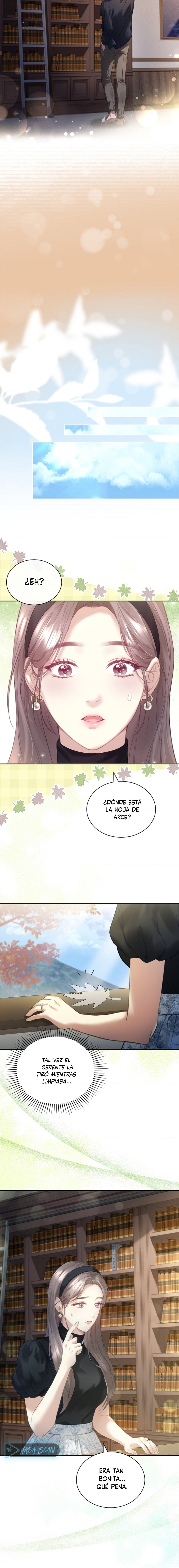 La esposa joven Capitulo 23 página 13