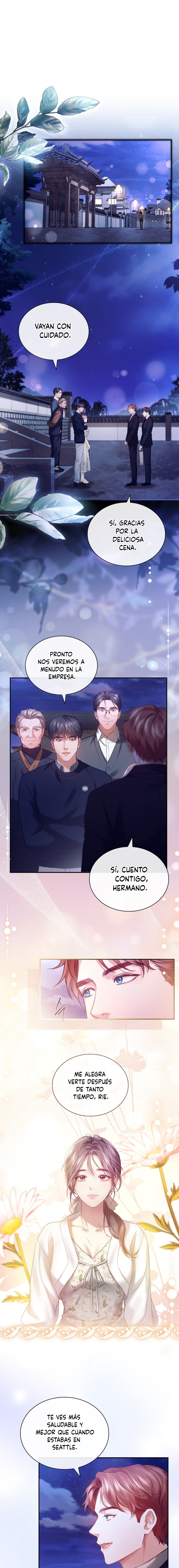La esposa joven Capitulo 26 página 2