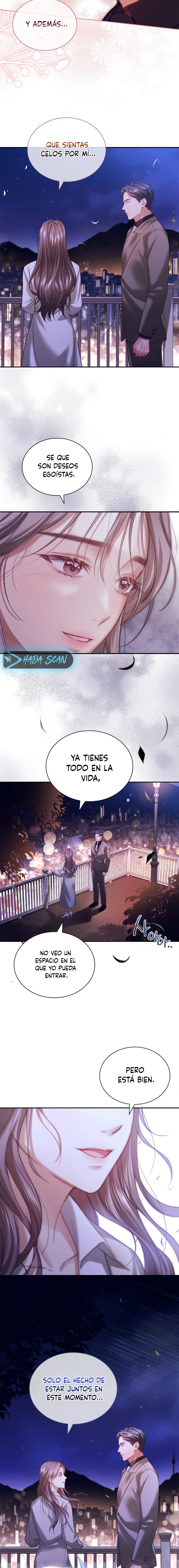 La esposa joven Capitulo 27 página 14