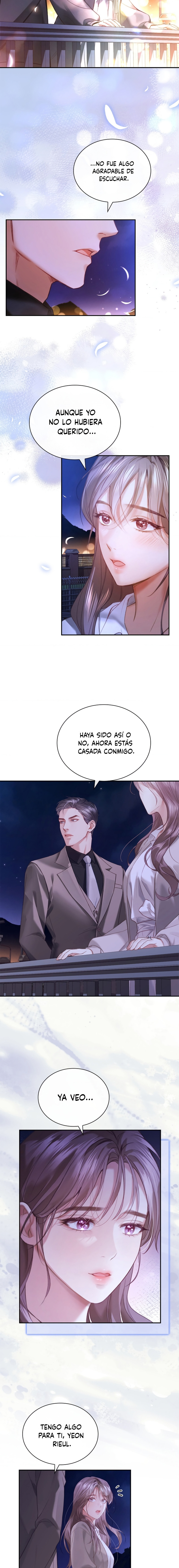 La esposa joven Capitulo 27 página 7