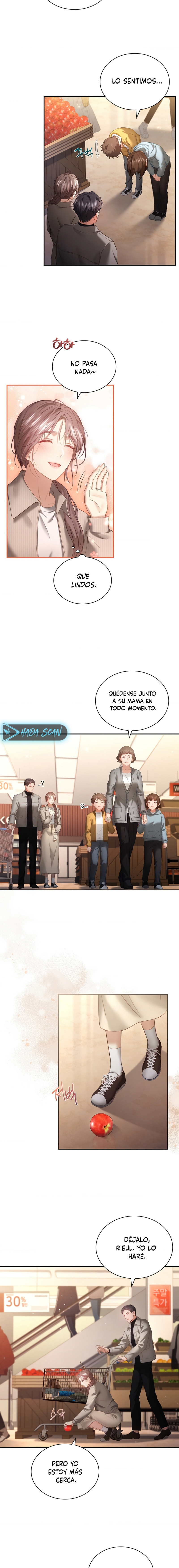 La esposa joven Capitulo 29 página 4