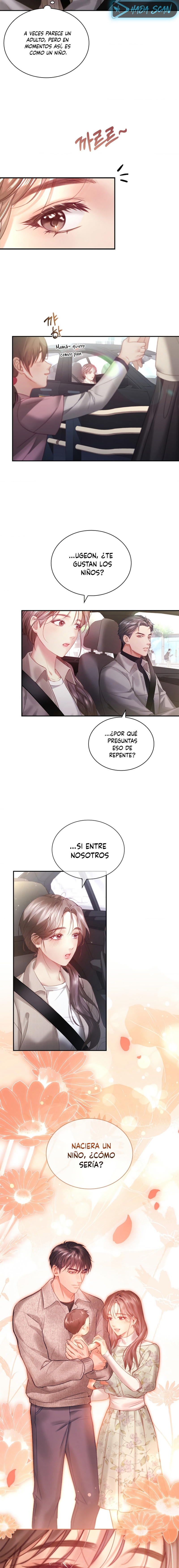 La esposa joven Capitulo 29 página 7