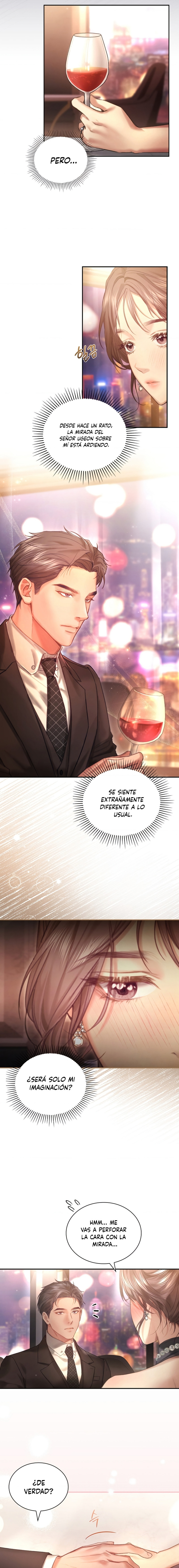 La esposa joven Capitulo 30 página 5