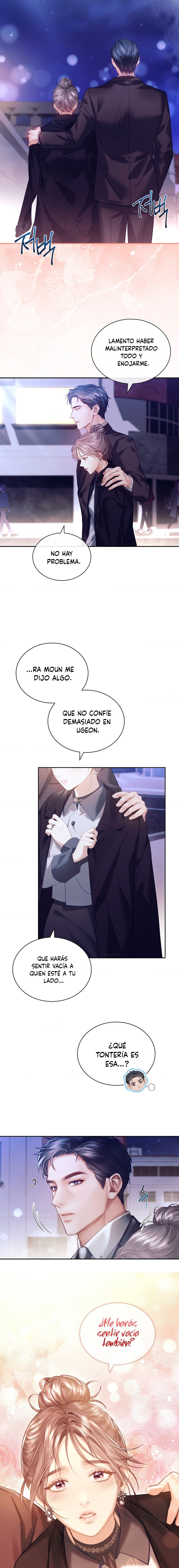 La esposa joven Capitulo 31 página 10