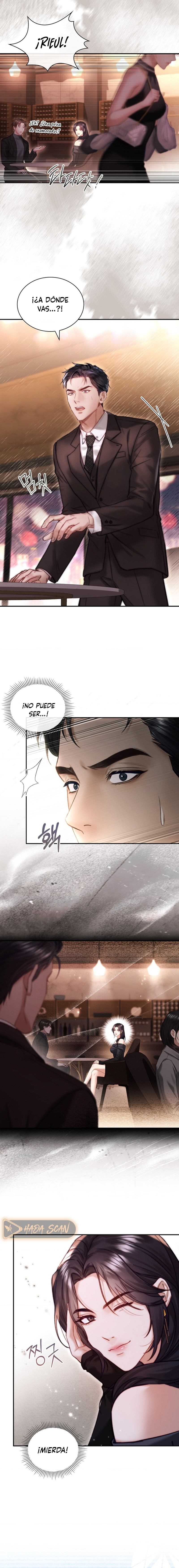 La esposa joven Capitulo 31 página 4