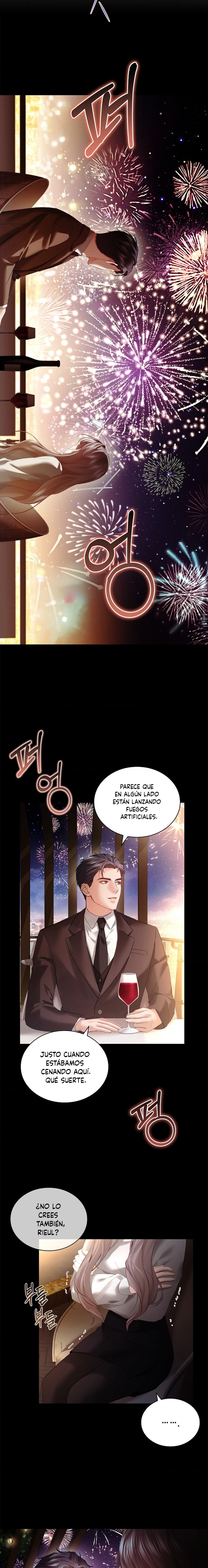 La esposa joven Capitulo 35 página 4