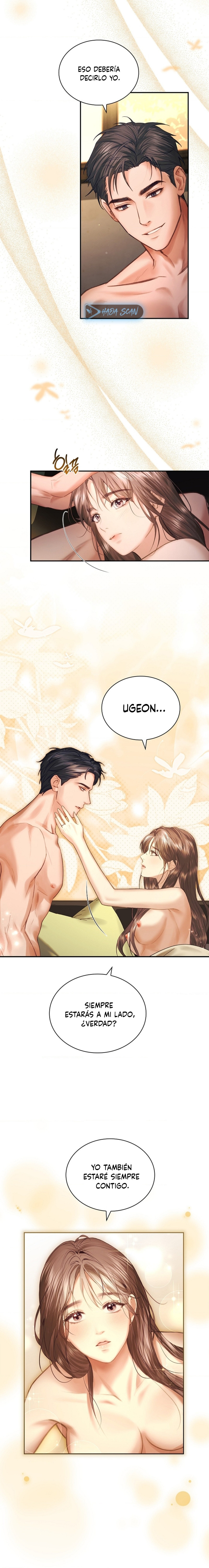 La esposa joven Capitulo 36 página 15