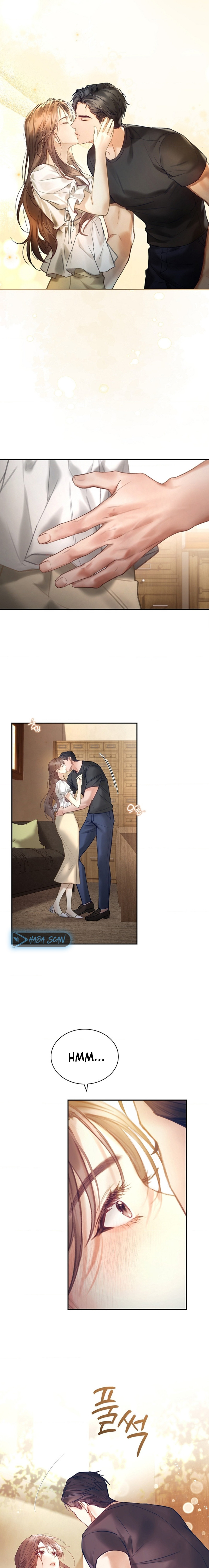 La esposa joven Capitulo 36 página 7
