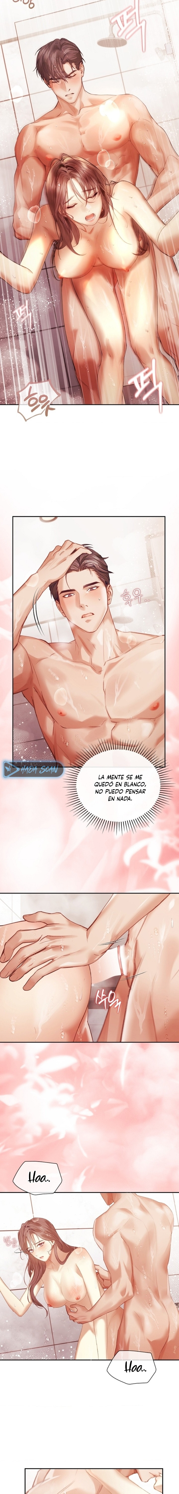 La esposa joven Capitulo 38 página 18