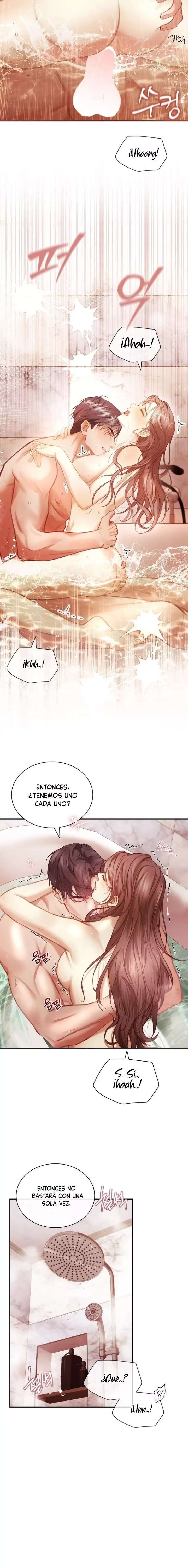 La esposa joven Capitulo 39 página 14