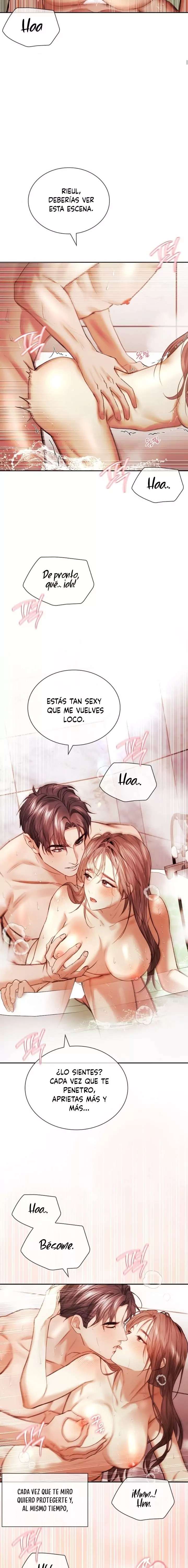 La esposa joven Capitulo 39 página 19