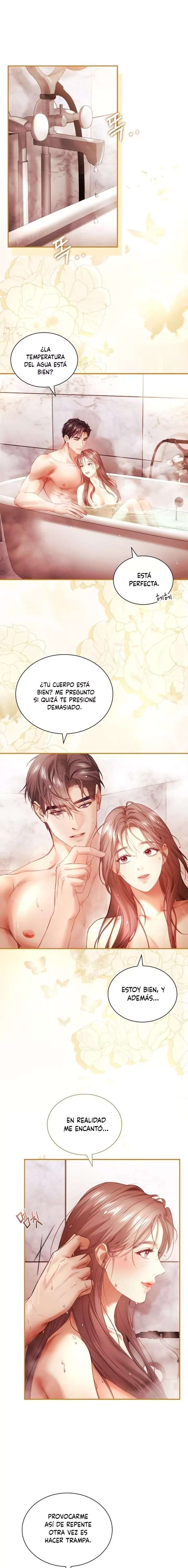La esposa joven Capitulo 39 página 2