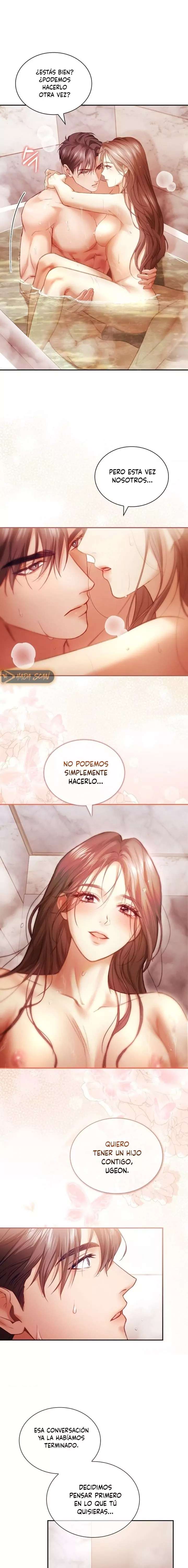 La esposa joven Capitulo 39 página 5