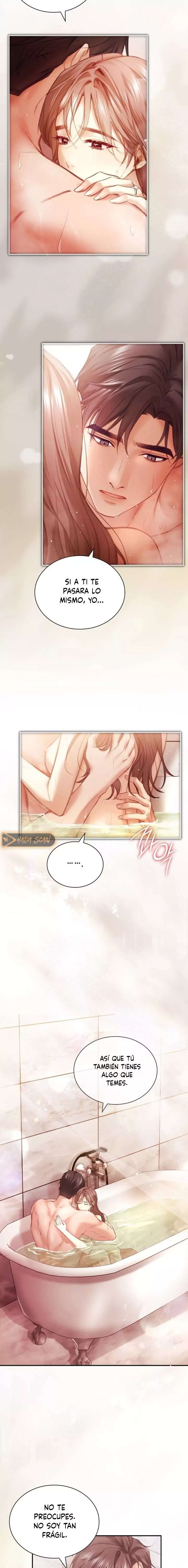 La esposa joven Capitulo 39 página 7