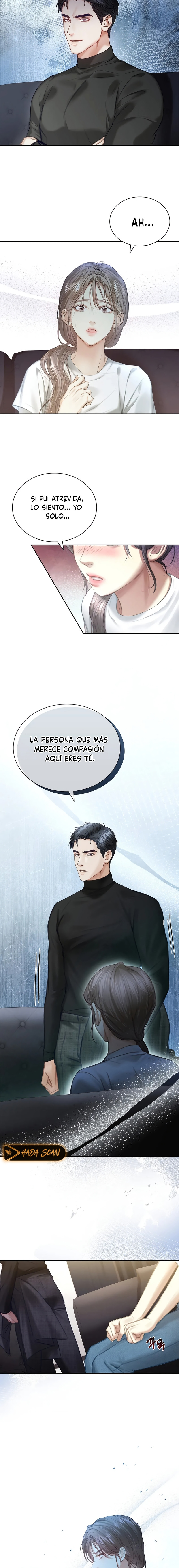La esposa joven Capitulo 4 página 12