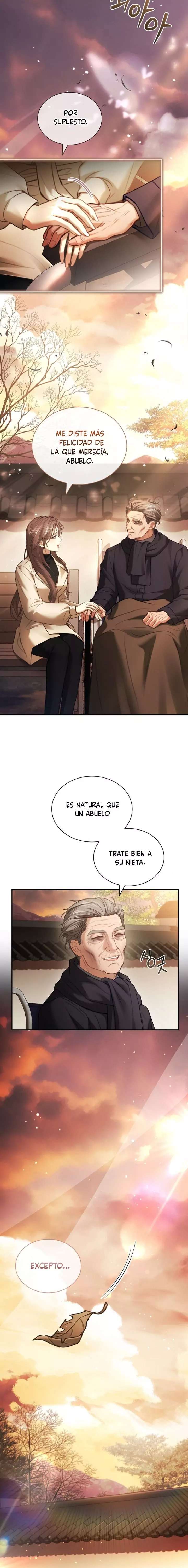 La esposa joven Capitulo 40 página 20