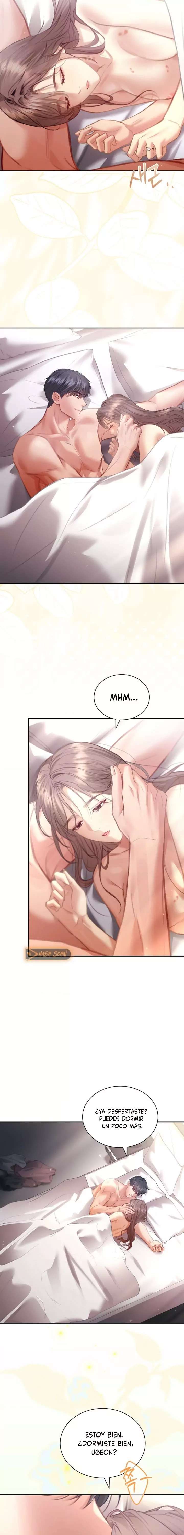 La esposa joven Capitulo 40 página 3
