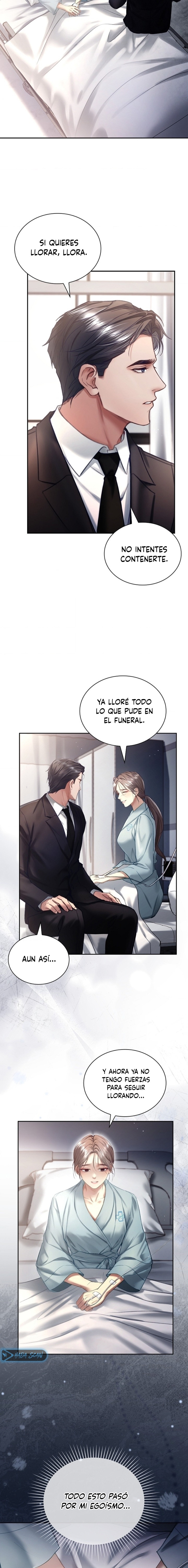 La esposa joven Capitulo 41 página 12