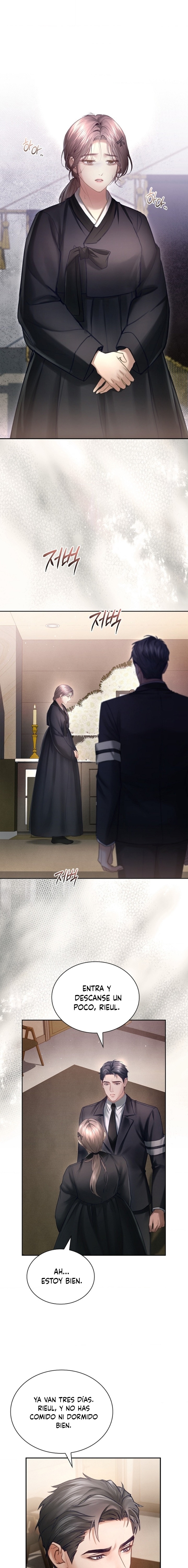 La esposa joven Capitulo 41 página 3