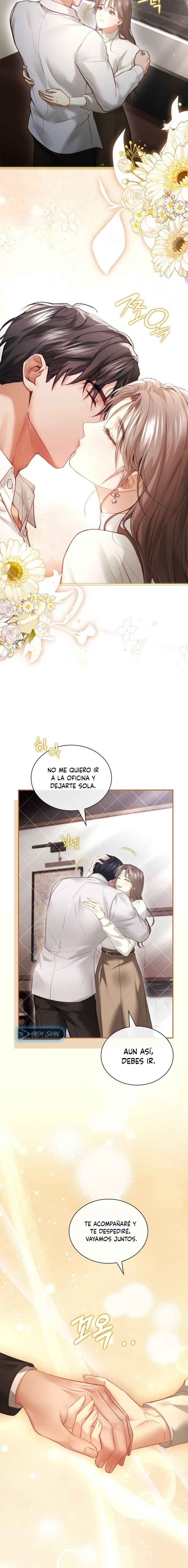 La esposa joven Capitulo 42 página 16