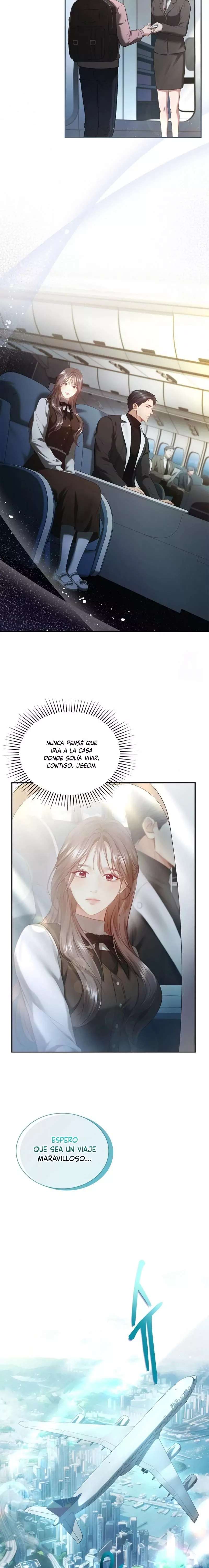 La esposa joven Capitulo 43 página 24