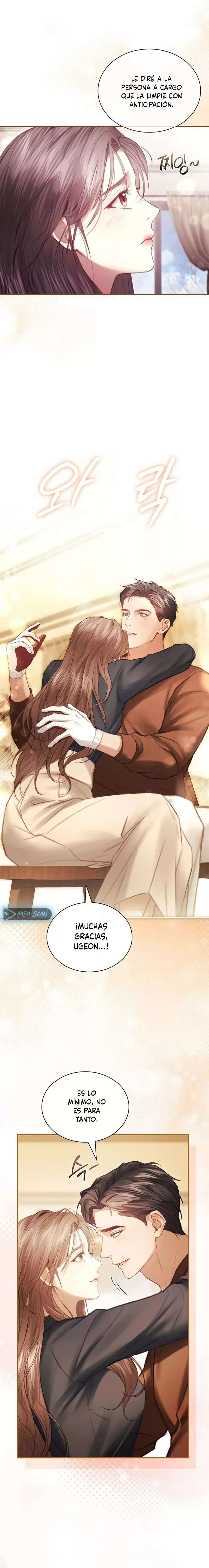 La esposa joven Capitulo 43 página 4