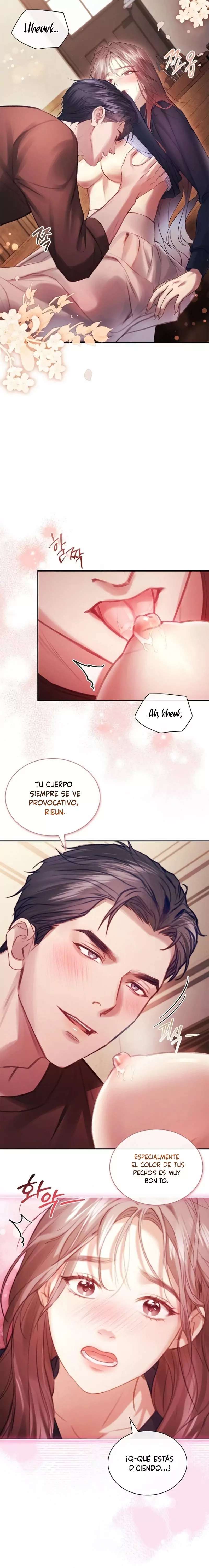 La esposa joven Capitulo 43 página 8