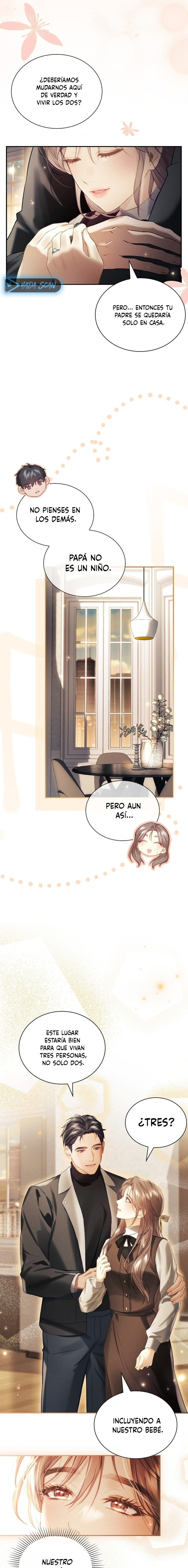 La esposa joven Capitulo 44 página 4