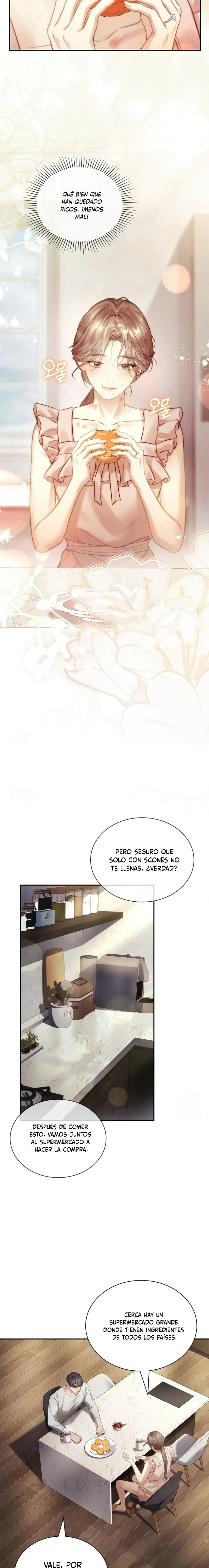 La esposa joven Capitulo 45 página 14