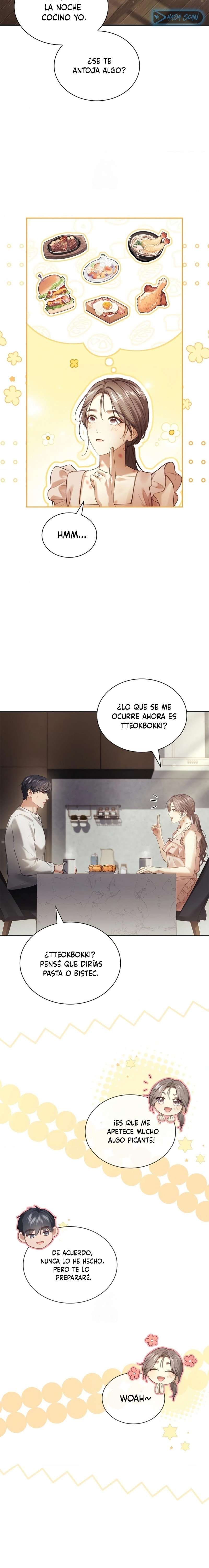 La esposa joven Capitulo 45 página 15
