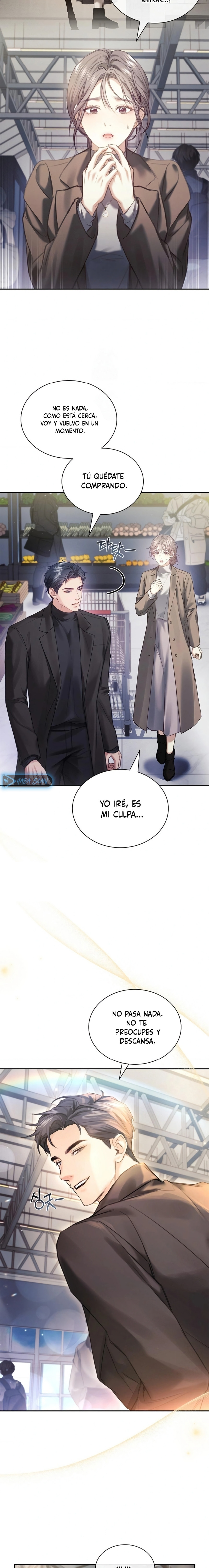 La esposa joven Capitulo 45 página 18