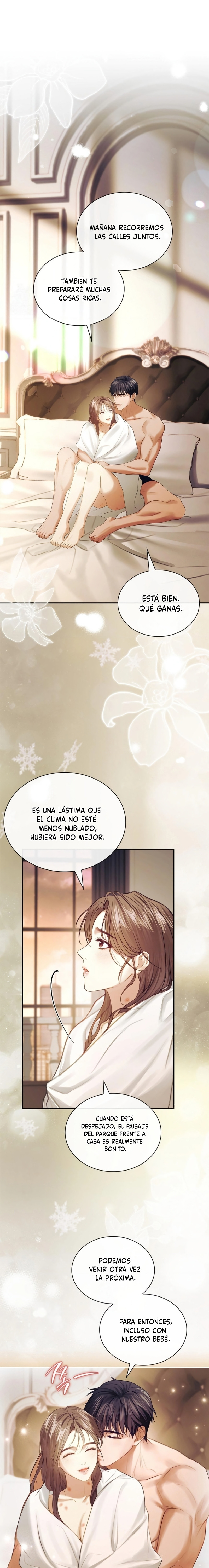 La esposa joven Capitulo 45 página 2