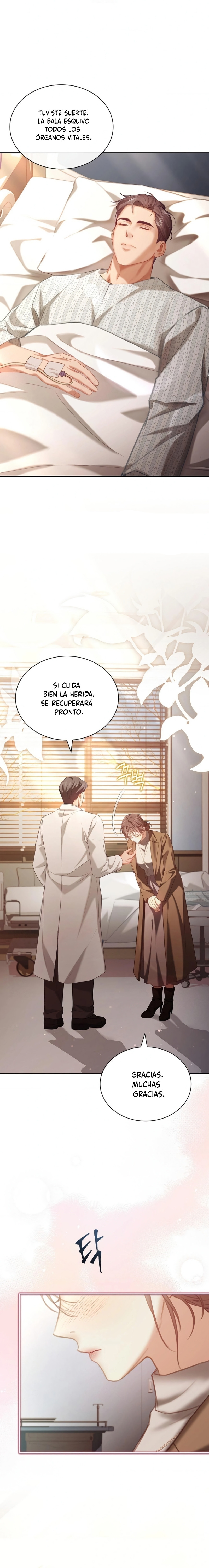 La esposa joven Capitulo 46 página 17