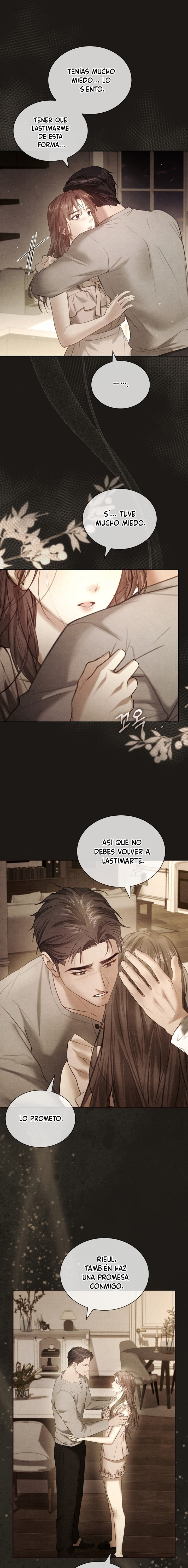 La esposa joven Capitulo 47 página 15