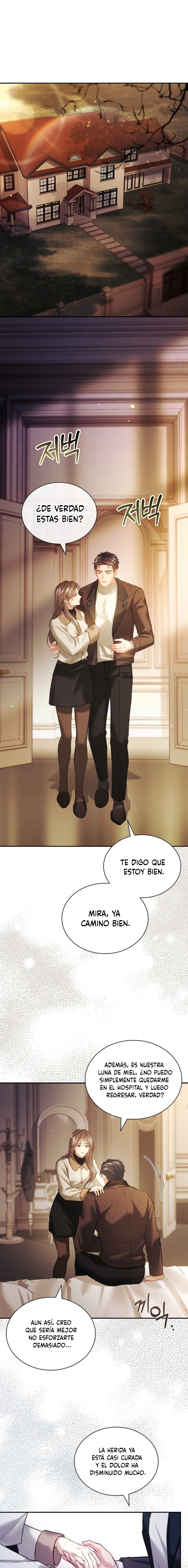 La esposa joven Capitulo 47 página 2