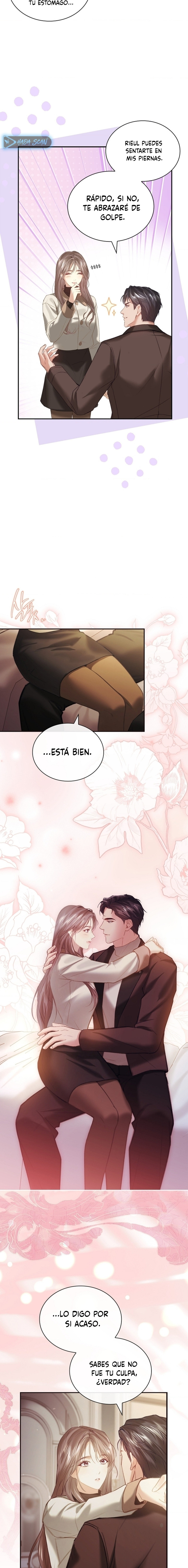La esposa joven Capitulo 47 página 4