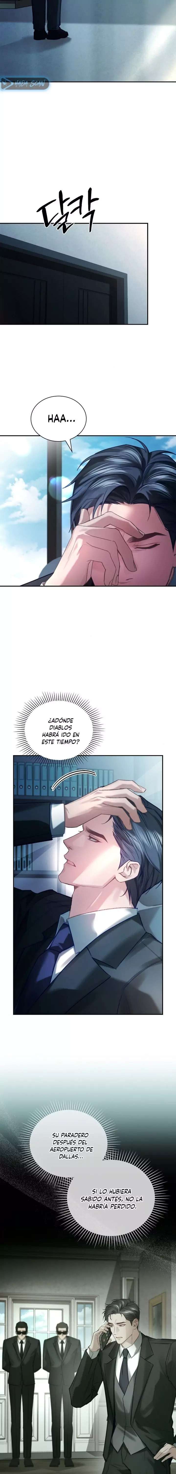 La esposa joven Capitulo 48 página 15