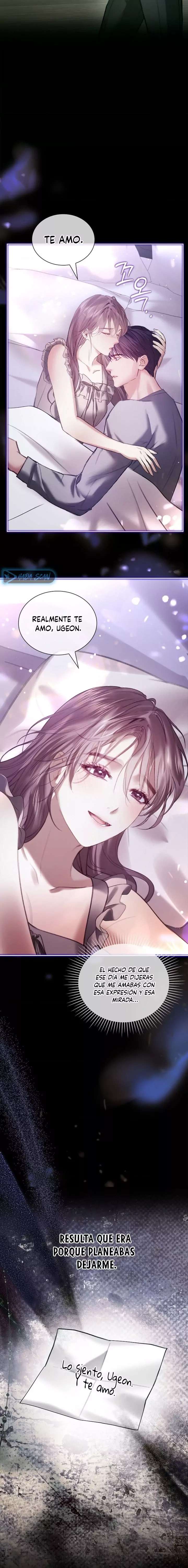 La esposa joven Capitulo 48 página 16