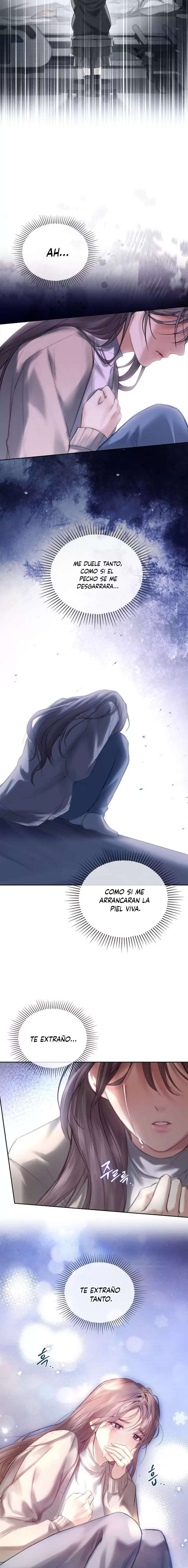 La esposa joven Capitulo 48 página 8
