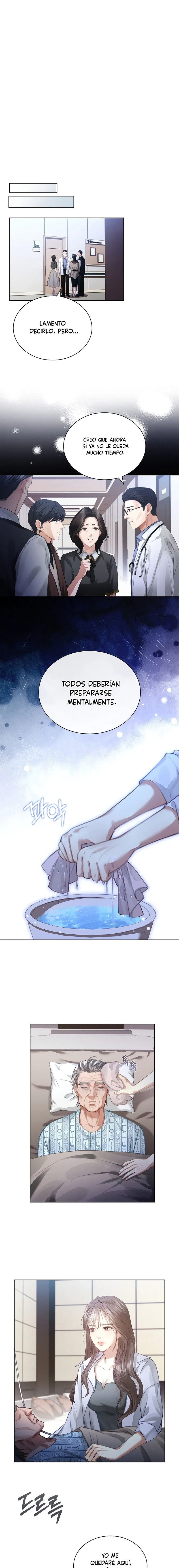 La esposa joven Capitulo 5 página 13
