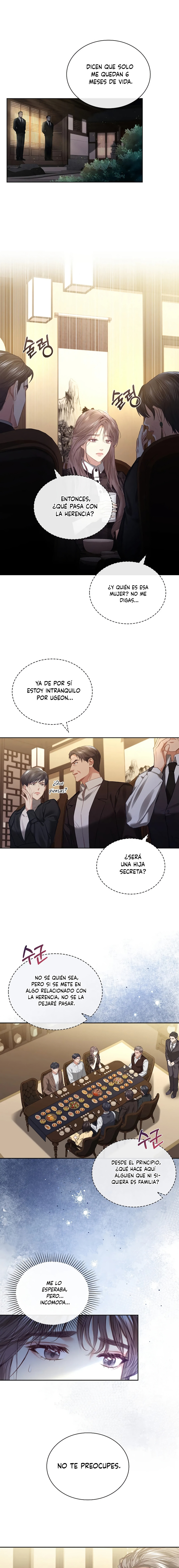 La esposa joven Capitulo 5 página 2